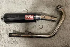 ★特価 MORIWAKI レブル250 スリップオン マフラー JMCA ☆特価 MORIWAKI レブル250 スリップオン マフラー JMCA - メルカリ