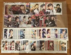 あんスタ 鉄虎 紙類セット