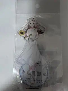 学園アイドルマスター 学マス 有楽町マルイ sunflower ver 篠澤広