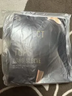 LAVA パーフェクトフォームトップス ロングスリーブ M 新品未使用 正規