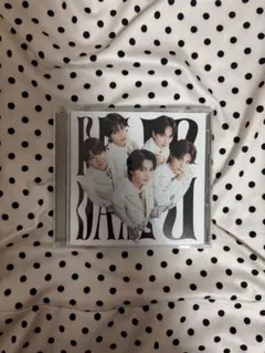 Yes!東京 M!LK盤 CD