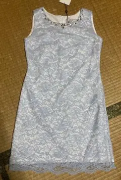 レースワンピ