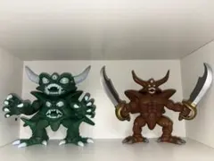 早い者勝ち！　ドラゴンクエスト　エスターク　デスピサロ　セット！