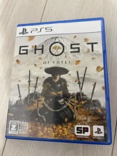 PS5 Ghost of Yotei　ゴーストオブヨウテイ