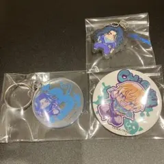 東京リベンジャーズ ダイソー 場地 松野