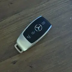 Mercedes Benz キーレスエントリー 本体のサムネイル