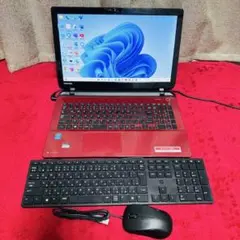 富士通 ESPRIMO FH56/KD i7/16GB テレビ/HDMI入力 - メルカリ