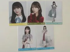 乃木坂46 岩本蓮加　バラ売り可能