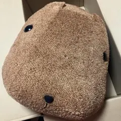 k*t様 【平成レトロ】カピバラさん ぬいぐるみ 特大セット まとめ売り