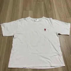 アミパリス Tシャツ 白 Sのサムネイル