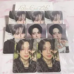 &TEAM FUMAトレカ Back to Life