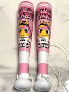 ソフトバンクホークス メガホン