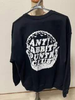 #FR2 GOLF アンチ モックネックANTi COUNTRY FR2 GOLF アンチ モックネックANTi COUNTRY - メルカリ
