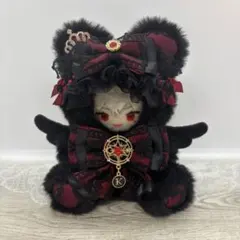 sanmi 800% ぬいぐるみ - メルカリ