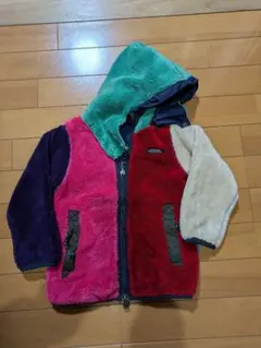 デニムダンガリー マルチカラー アウター