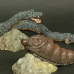 メカゴジラ1975 リアルマスターコレクション メカゴジラの逆襲 エクス
