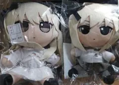 ヨスガノソラ ぬいぐるみストラップ 春日野穹Blu-ray ver - メルカリ