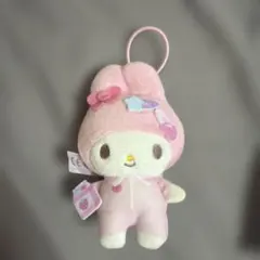 シークレットマスコット マイメロディ