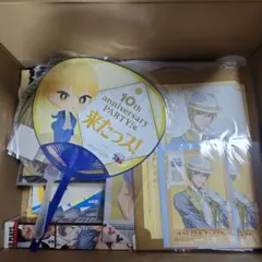 黒子のバスケ 黄瀬涼太 海常高校 グッズ まとめ売り うちわ ブロマイド