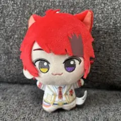 莉犬くん 劇場版はじまりの物語 ちびぐるみ