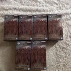 進撃の巨人 一番くじ まとめ売り
