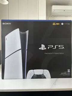 SONY PlayStation5 PS5本体 1TB