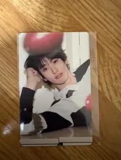 RIIZE アントン All of you weverse特典トレカ