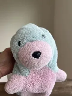 パーリーゲイツ　ドライバーヘッドカバー