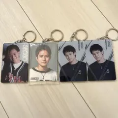 岩谷翔吾フォトキー　TYF、RSTW、REBOOT