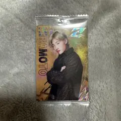 RIZINウエハース 平本蓮