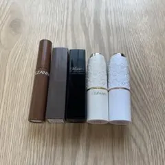 イエベ向け　リップ5本セット