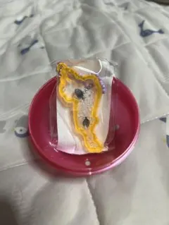 琵琶湖キーホルダー　湖北　さかな⭐︎レア