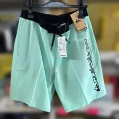 CRONOS ショートパンツ ターコイズ Sサイズ - メルカリ