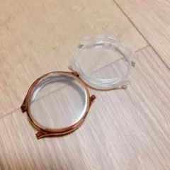 Galaxy Watch 5/4 44mm ケース 保護カバー カバー