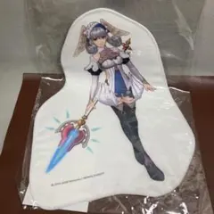ゼノブレイド　メリル　ハンドタオル　Xenoblade Chronicles 2026年最新】xenoblade_chronicleの人気アイテム - メルカリ