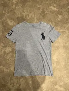 Polo Ralph Laurenビッグポニー　短丈のサムネイル