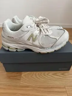 new balance ML2002R3 28.0cmのサムネイル