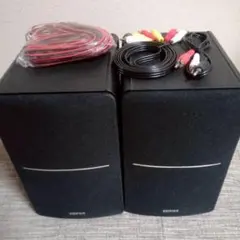 a*e様 EDIFIRE R1700bts アクティブスピーカー - メルカリ