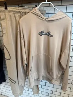NIKEジョーダンセットアップ 上XXL下L