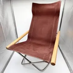 カ*オ様 希少ウッドチェア B&T CHAIR CO. アメリカ製 キャンプ ア