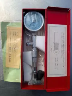 岡崎製作 Q-1 厚み測定器 手打ち麺など - メルカリ