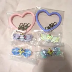 キミとアイドルプリキュア♪　キラルンリボンセット