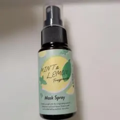 生活の木 MINT & LEMON マスクスプレーのサムネイル