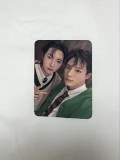 nct dream ドリム トレカ