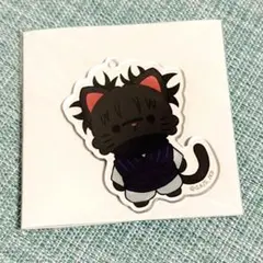 呪術廻戦 withCAT おやすみスライドアクリルキーホルダーコレクション 脹相