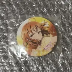 ラブライブ！ Aqours 高海千歌 ガチャ 缶バッジ 3rdライブ - メルカリ