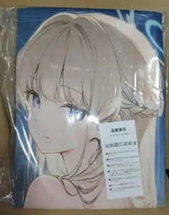 【特別版】ブルアカ トキ タペストリー