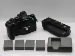 2025年最新】オリンパスom-d e-m1 ボディの人気アイテム - メルカリ