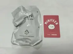 popmart miniteen ppyopuli ピョプリ