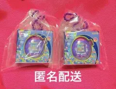 たまごっち　おかしなたまごボーロっち３　Tamagotchi Paradise